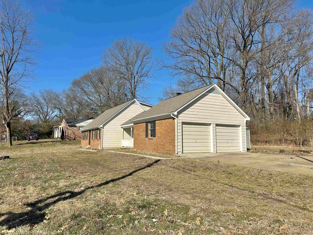 4376 COLEMAN RD, Memphis, TN 38128
