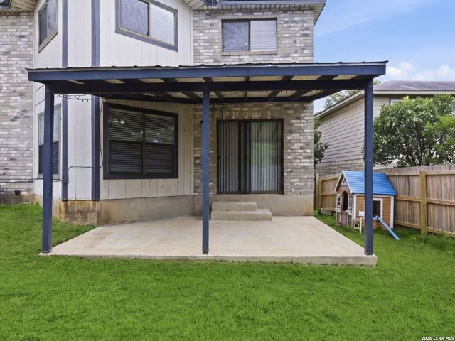 25039 SUMMIT CRK, San Antonio, TX 78258