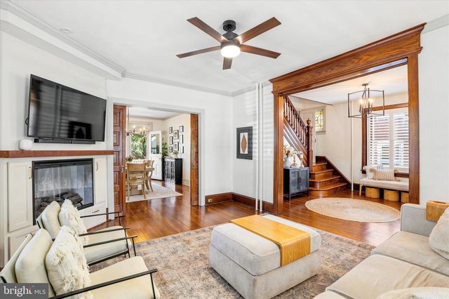 251 3RD AVE, Phoenixville, PA 19460