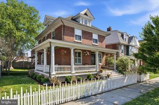 251 3RD AVE, Phoenixville, PA 19460