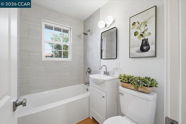 2 Selfridge, Vallejo, CA 94590