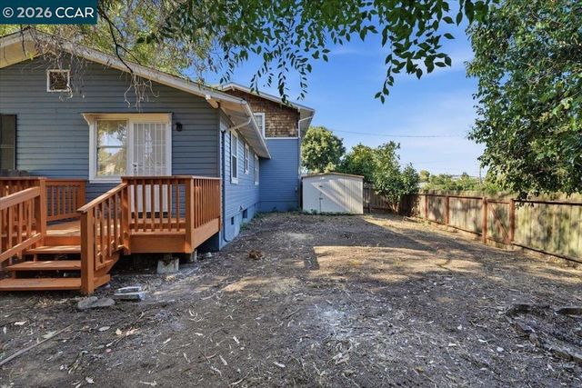 2 Selfridge, Vallejo, CA 94590