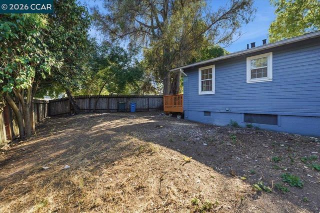 2 Selfridge, Vallejo, CA 94590