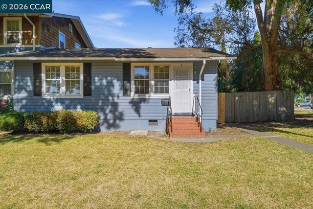 2 Selfridge, Vallejo, CA 94590