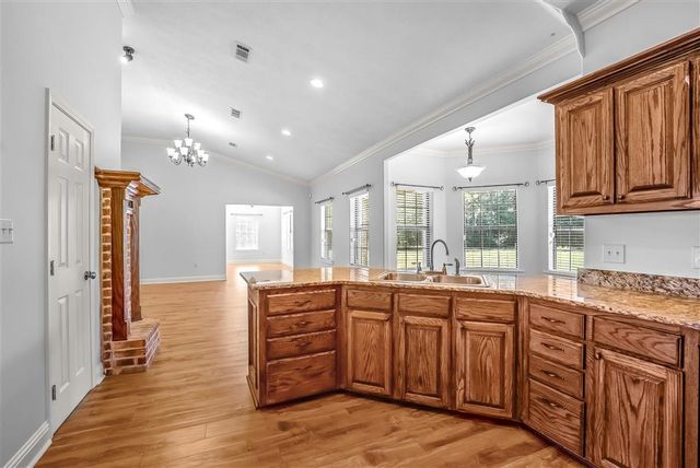 128 N Doc Ln Lane, Dequincy, LA 70633