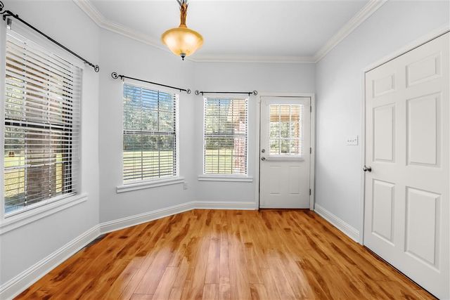 128 N Doc Ln Lane, Dequincy, LA 70633