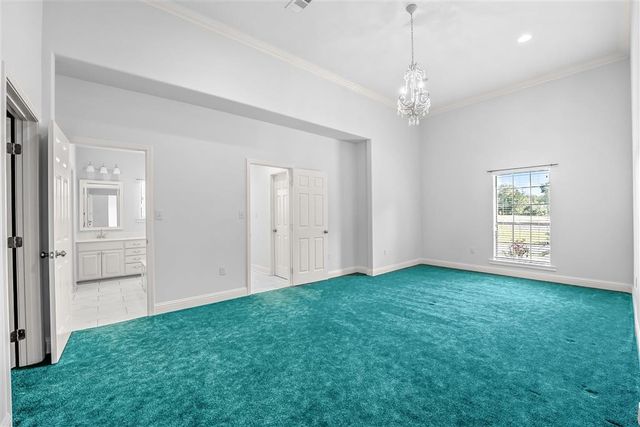 128 N Doc Ln Lane, Dequincy, LA 70633