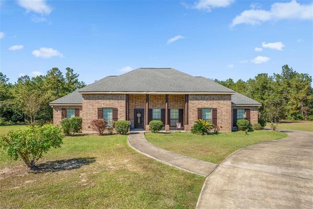 128 N Doc Ln Lane, Dequincy, LA 70633