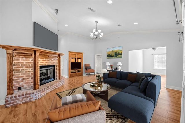 128 N Doc Ln Lane, Dequincy, LA 70633