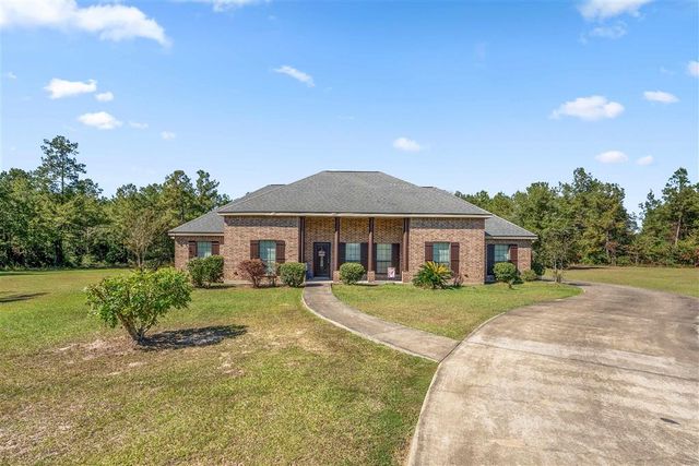 128 N Doc Ln Lane, Dequincy, LA 70633