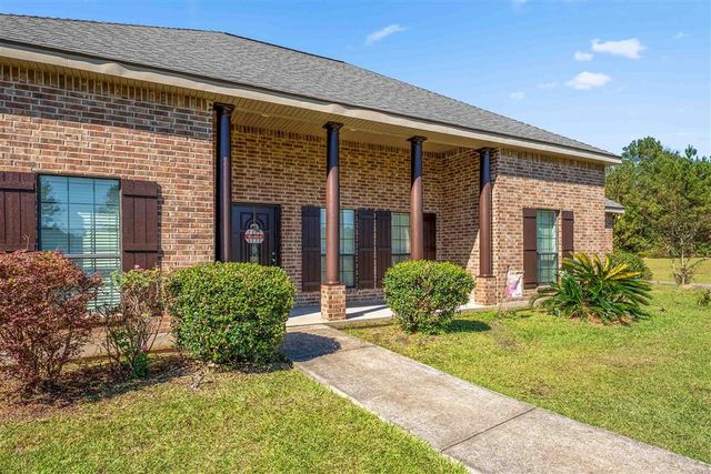 128 N Doc Ln Lane, Dequincy, LA 70633