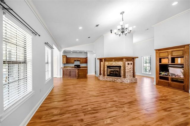 128 N Doc Ln Lane, Dequincy, LA 70633