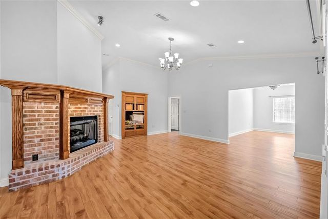 128 N Doc Ln Lane, Dequincy, LA 70633