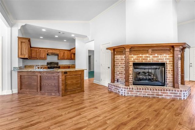 128 N Doc Ln Lane, Dequincy, LA 70633