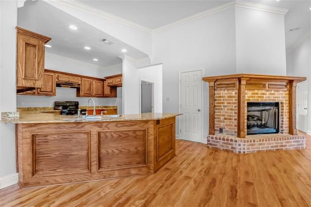 128 N Doc Ln Lane, Dequincy, LA 70633