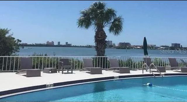 500 N OSCEOLA AVENUE 804, Clearwater, FL 33755