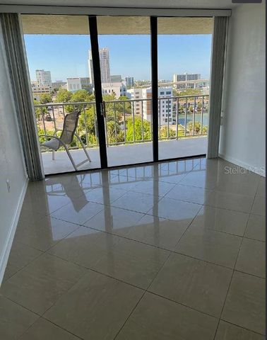 500 N OSCEOLA AVENUE 804, Clearwater, FL 33755