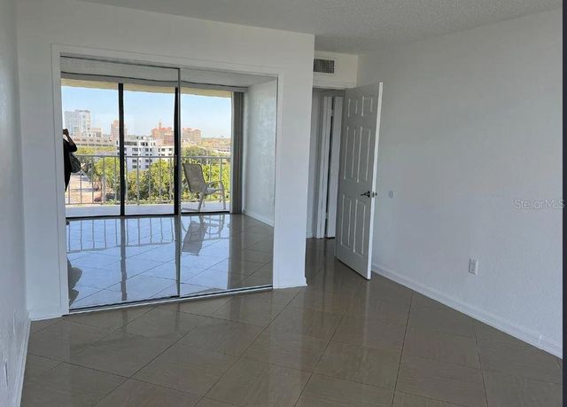 500 N OSCEOLA AVENUE 804, Clearwater, FL 33755