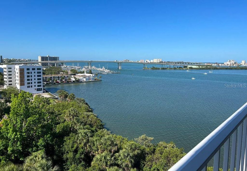 500 N OSCEOLA AVENUE 804, Clearwater, FL 33755