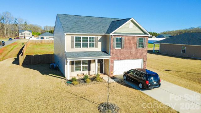 109 Bunting Drive, Lexington, NC 27295