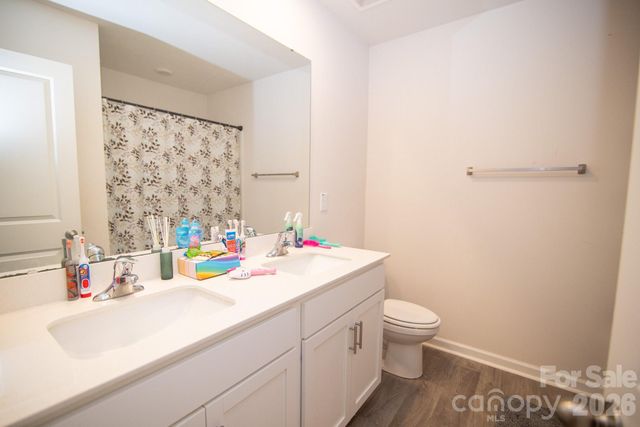 109 Bunting Drive, Lexington, NC 27295
