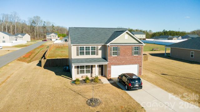 109 Bunting Drive, Lexington, NC 27295