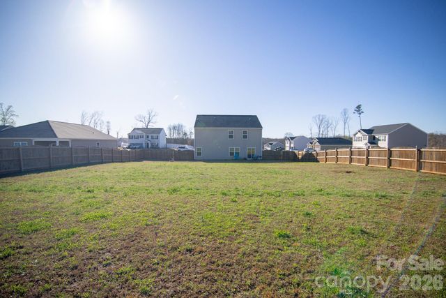 109 Bunting Drive, Lexington, NC 27295