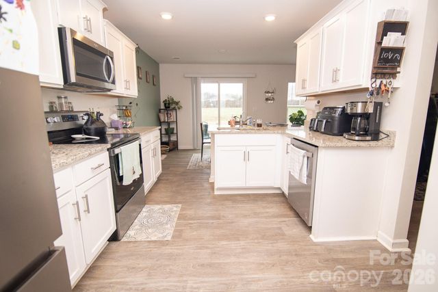 109 Bunting Drive, Lexington, NC 27295