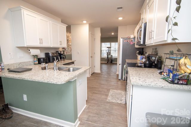 109 Bunting Drive, Lexington, NC 27295