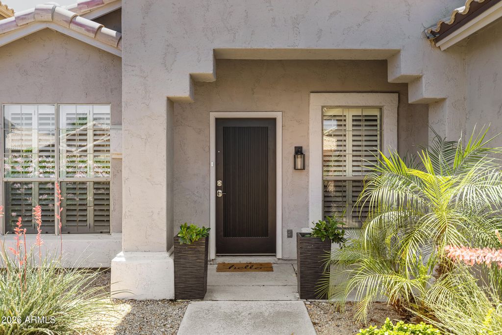 9627 E SHEENA Drive, Scottsdale, AZ 85260 — photo 2