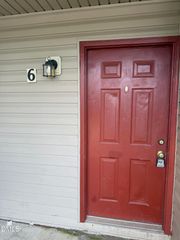 6376 Applecross Avenue 6, Fayetteville, NC 28304