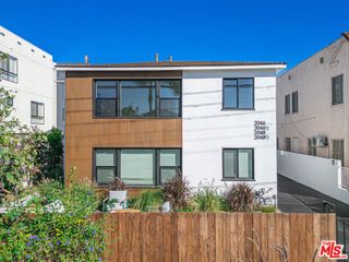2046 S Burnside Avenue, Los Angeles, CA 90016