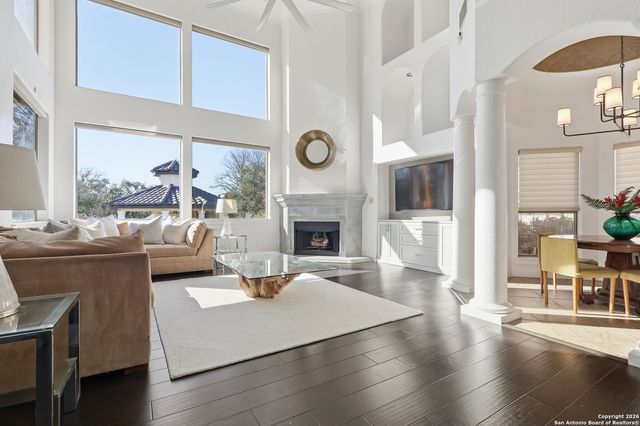 2435 Winding View, San Antonio, TX 78260