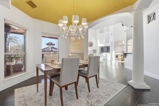 2435 Winding View, San Antonio, TX 78260