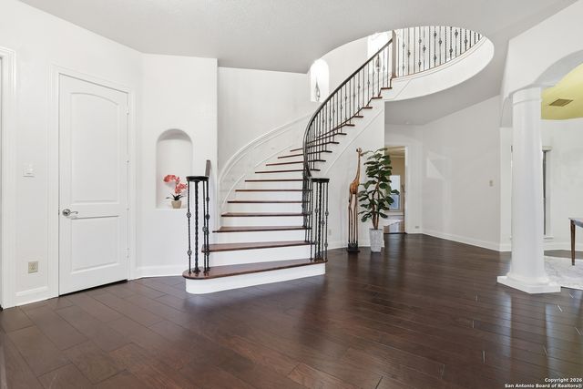 2435 Winding View, San Antonio, TX 78260