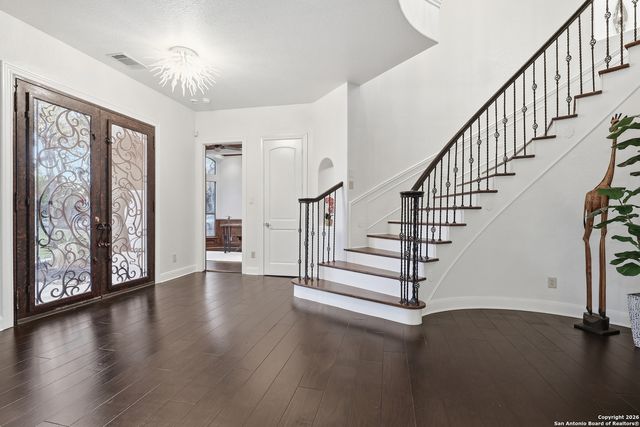 2435 Winding View, San Antonio, TX 78260