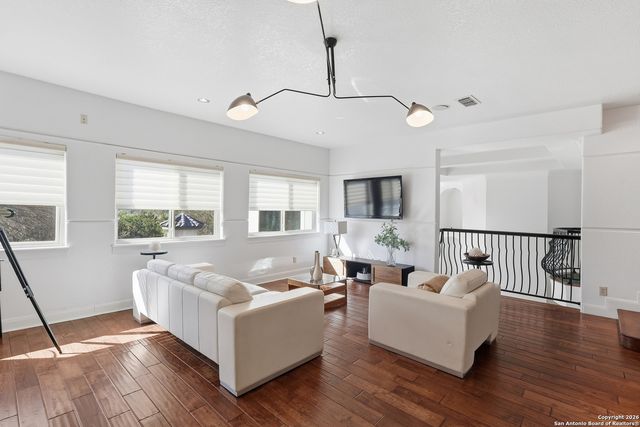 2435 Winding View, San Antonio, TX 78260