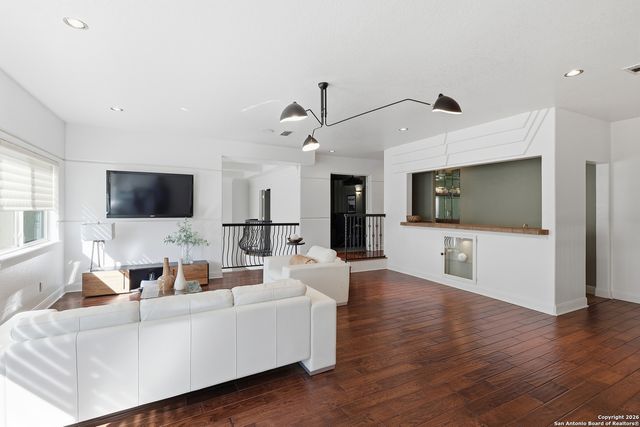 2435 Winding View, San Antonio, TX 78260