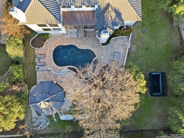 2435 Winding View, San Antonio, TX 78260