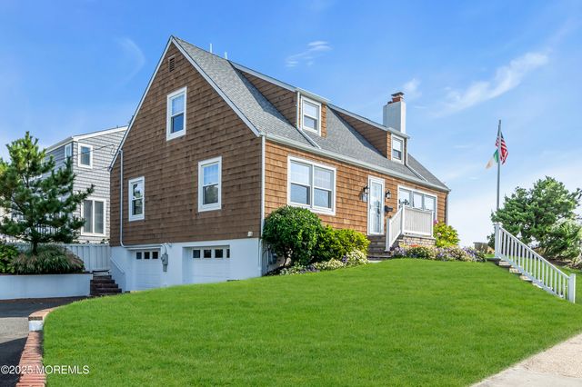 411 Ocean Avenue, Sea Girt, NJ 08750