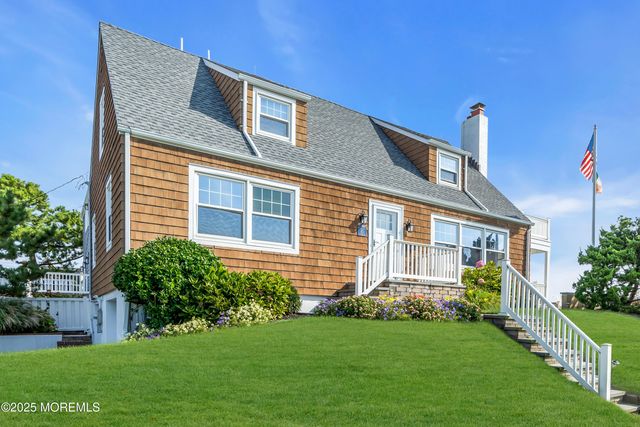 411 Ocean Avenue, Sea Girt, NJ 08750