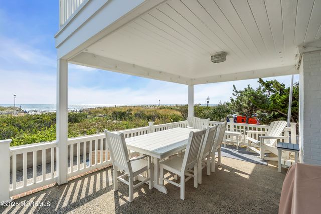 411 Ocean Avenue, Sea Girt, NJ 08750