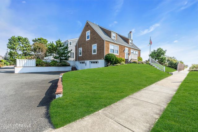 411 Ocean Avenue, Sea Girt, NJ 08750
