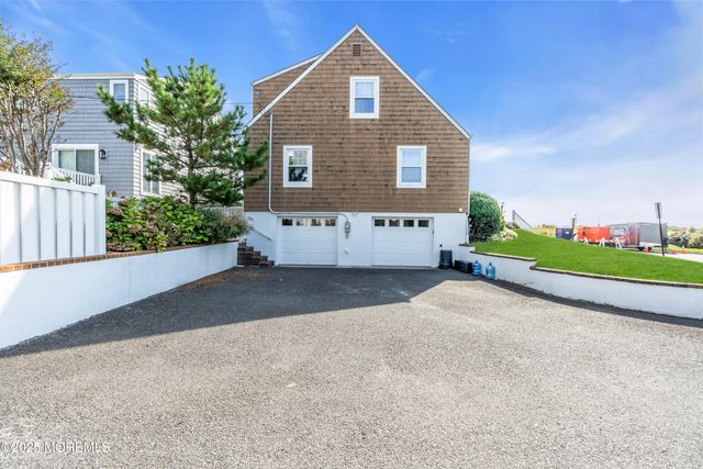 411 Ocean Avenue, Sea Girt, NJ 08750