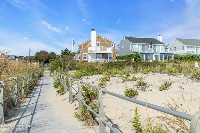 411 Ocean Avenue, Sea Girt, NJ 08750