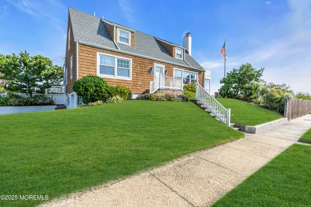 411 Ocean Avenue, Sea Girt, NJ 08750
