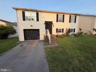 23 GEMINI CT, Martinsburg, WV 25404