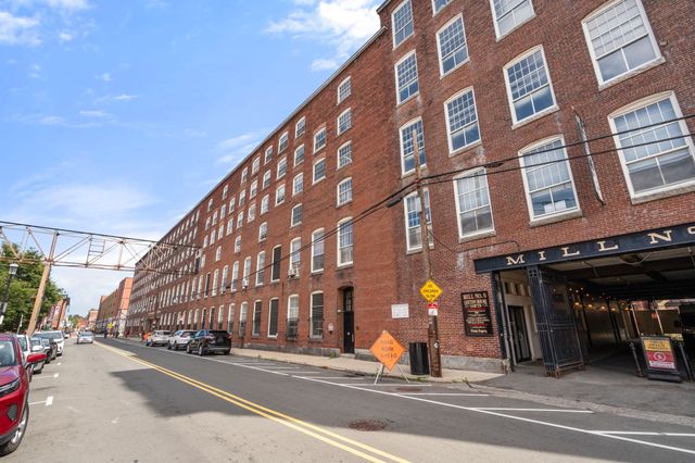 240 Jackson St 308, Lowell, MA 01852