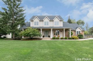1909 Deerfield Court Se, Cascade Twp, MI 49546