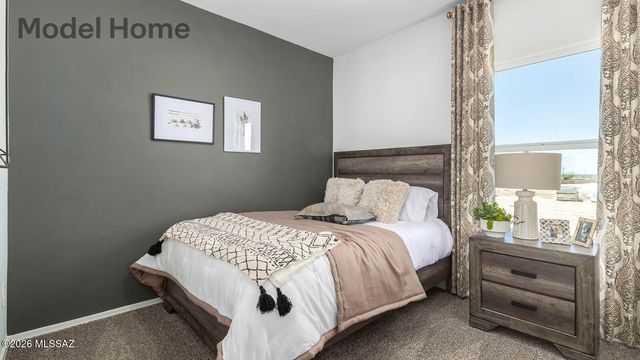 9997 N Cascalote Lane, Marana, AZ 85653